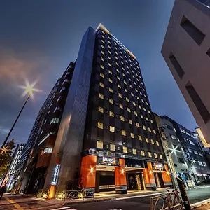 Apa Akihabara Ekikita *** Tokyo prefektur