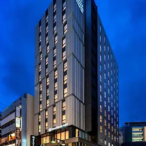 Hotel Del Style Ikebukuro Higashiguchi By Daiwa Roynet