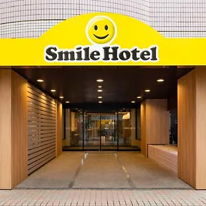 Hotel Smile Asagaya