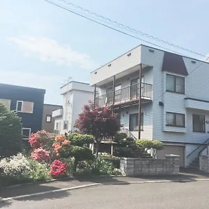  ホームステイ 輝園 日本