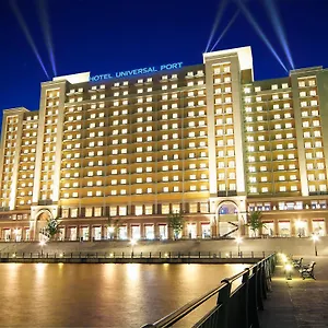 **** ホテル ホテルユニバーサルポート 日本