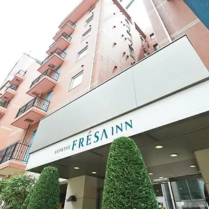 Sotetsu Fresa Tokyo-akasaka *** Tokyo
