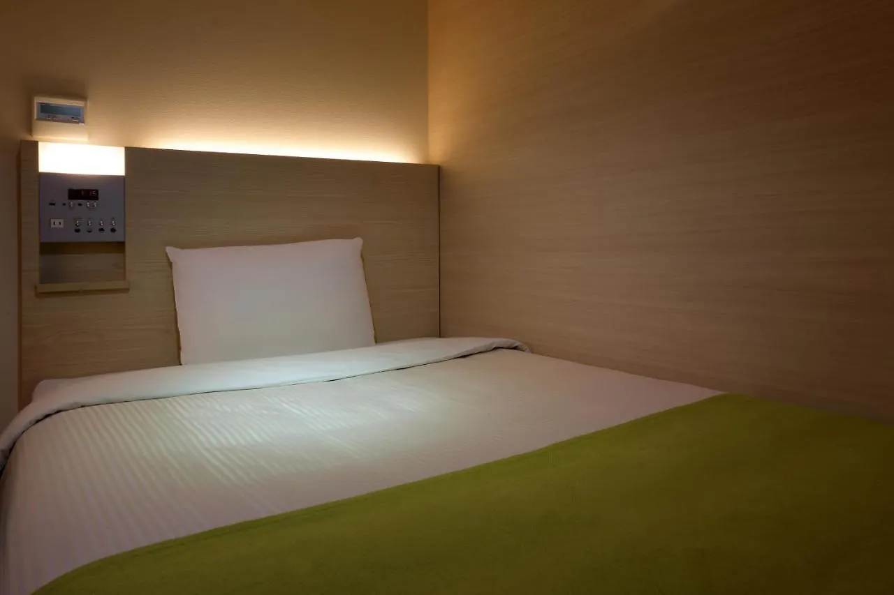Keio Presso Inn Gotanda Tokyo Hotel