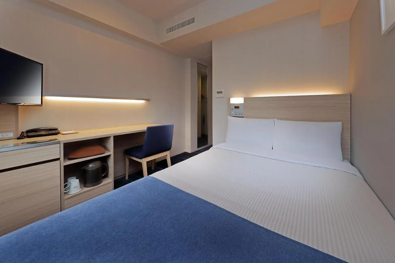 Keio Presso Inn Gotanda Tokyo 3*,  Japan