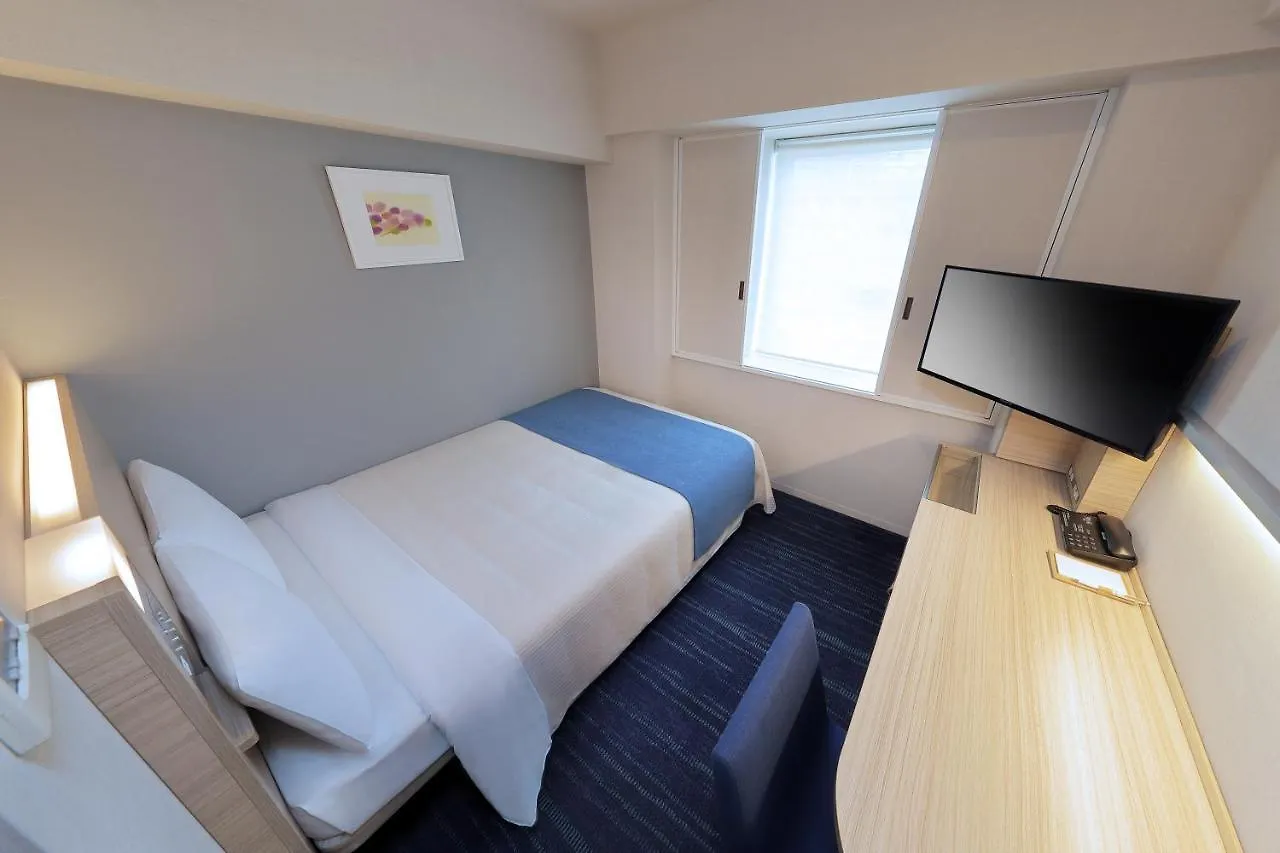 Keio Presso Inn Gotanda Tokyo Japan