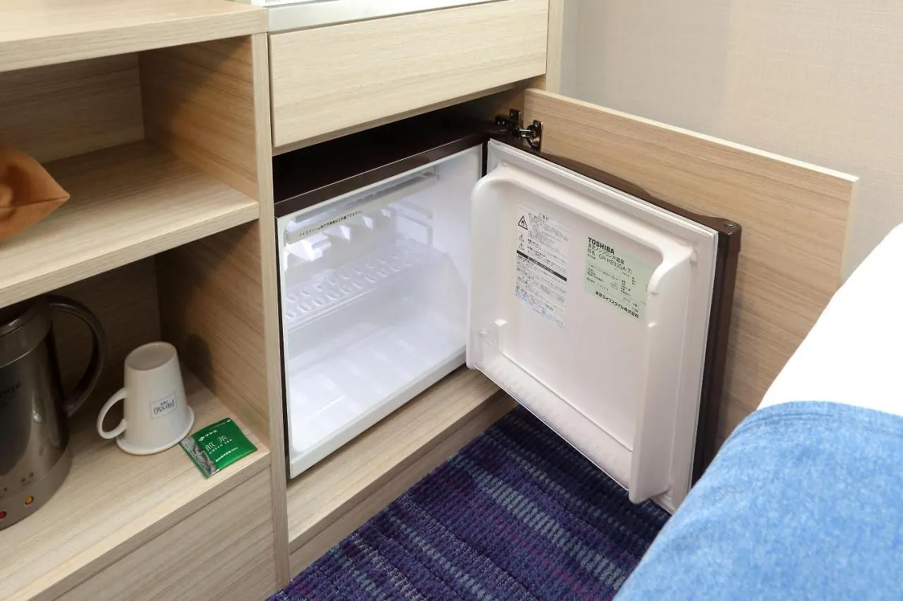 Keio Presso Inn Gotanda Tokyo