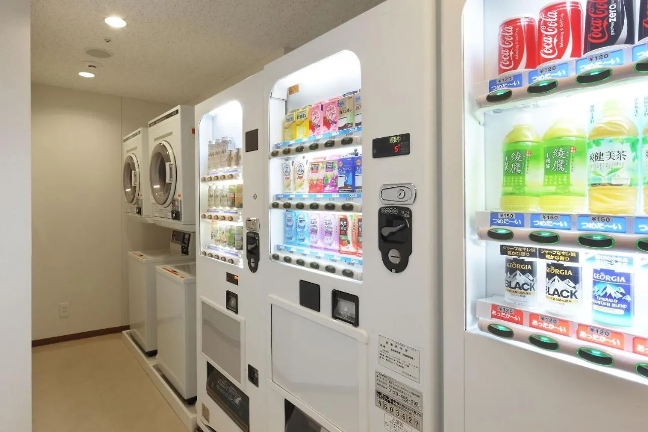 Keio Presso Inn Gotanda Tokyo Hotel