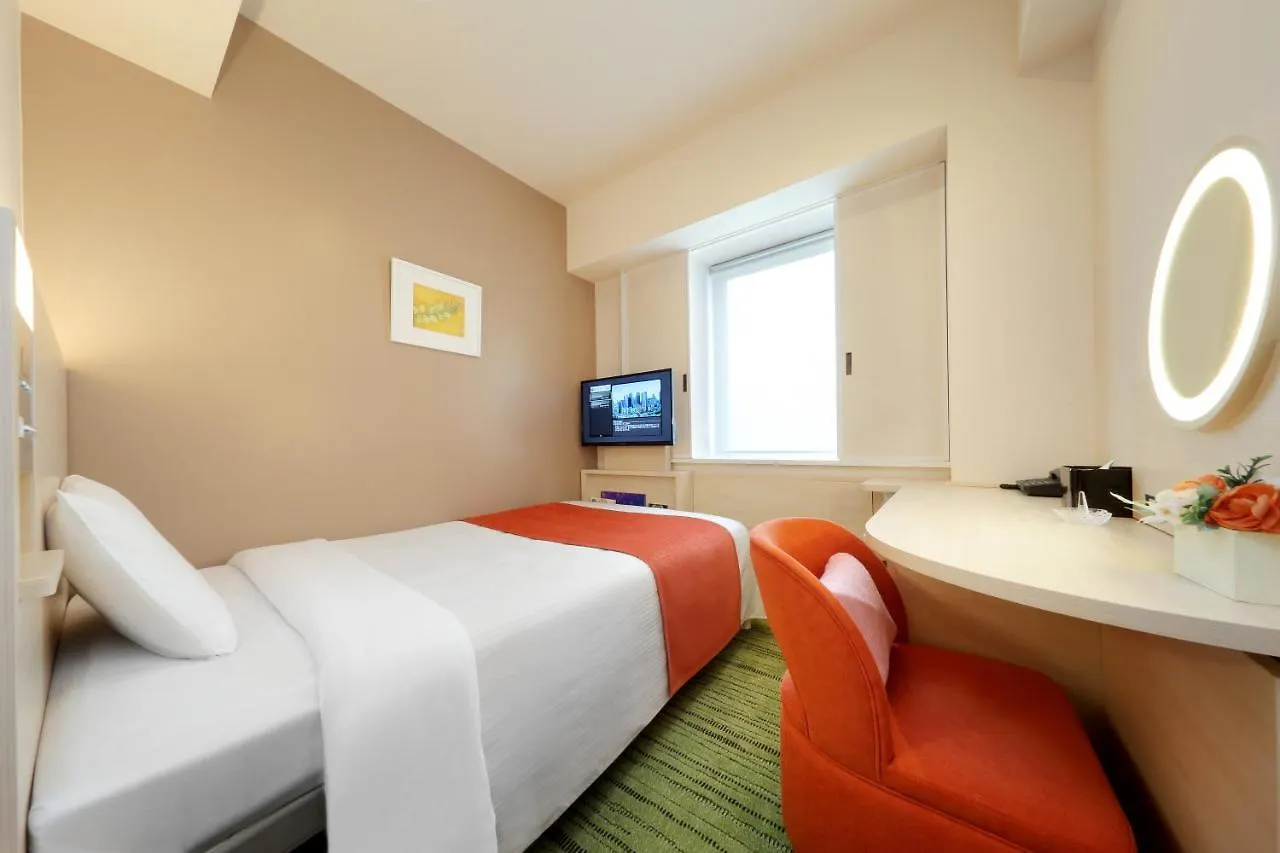 Keio Presso Inn Gotanda Tokyo